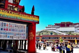 拉萨旅行社名单，拉萨旅行社名单查询