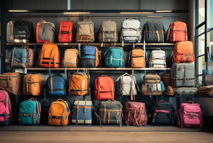 背包旅行包系列；背包旅行包系列哪个好