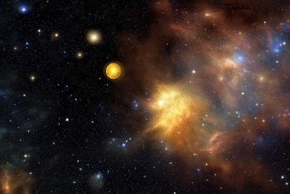 旅行者1号到哪里了，旅行者1号目前到达哪里了