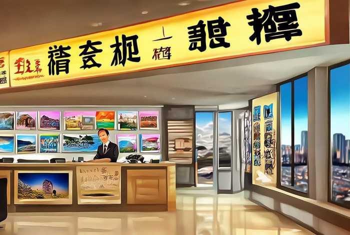 海外旅行社扶余营业部（海外旅行社扶余营业部地址）