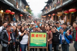 聊城旅行社哪家口碑好；聊城旅行社哪家口碑好一点