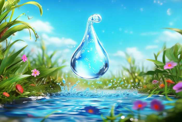 小水滴旅行记绘本故事完整版 - 小水滴旅行记完整绘本故事带图片 小水滴旅行记绘本故事完整版 - 小水滴旅行记完整绘本故事带图片