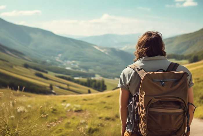 只是一次偶然的旅行翻译；只是一次偶然的旅行翻译成英文