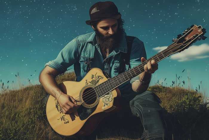 旅行吉他乐清，旅行吉他独奏