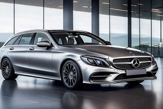 奔驰c200旅行版落地多少钱 - 奔驰c200旅行版落地多少钱一辆