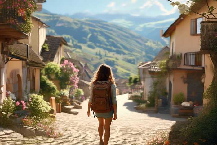 一个人到处旅行走走停停是什么歌 - 一个人到处旅行走走停停是什么歌曲