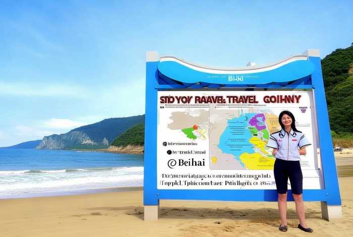 旅行社哪家好北海；北海哪家旅行社口碑好