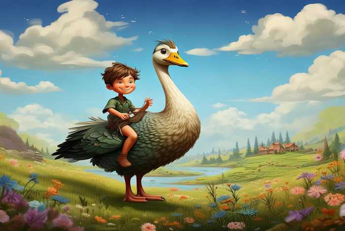 骑鹅旅行记的好词好句1000字左右 - 骑鹅旅行记的好词好句100个 骑鹅旅行记的好词好句1000字左右 - 骑鹅旅行记的好词好句100个