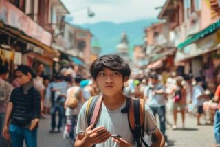 张小白的旅行抖音直播间（张小白的旅行抖音直播间抖音直播）