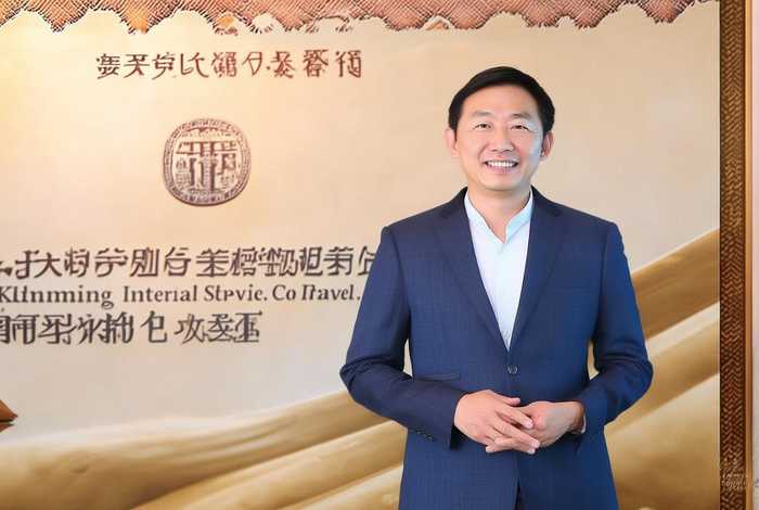 昆明中国国际旅行社有限公司尹岱松、昆明中国国际旅行社有限公司尹岱松简历