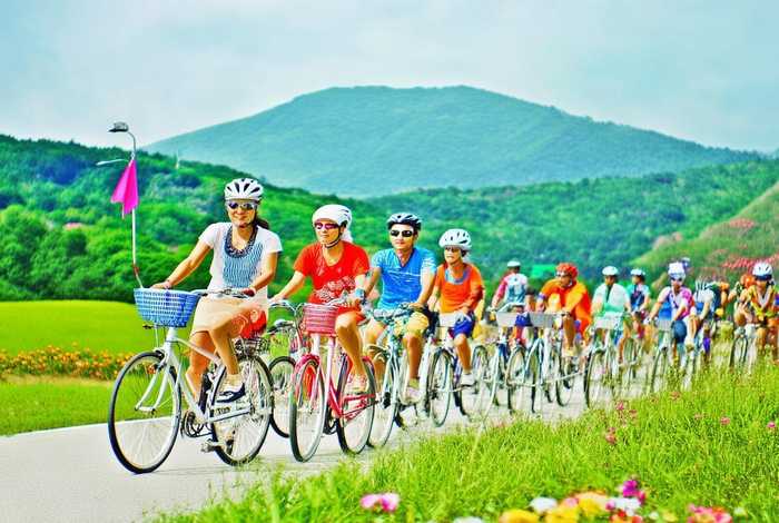 自行车旅行主义2桃子移植版（自行车主义2安卓汉化版 1.0）