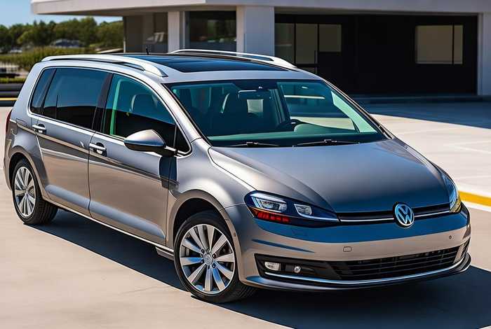 大众高尔夫旅行车2013参数配置表，高尔夫2013款配置参数