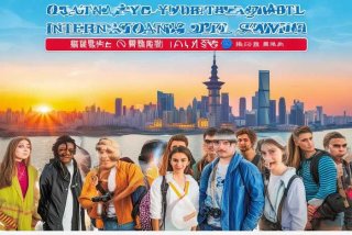 青年国际旅行社、青岛青年国际旅行社