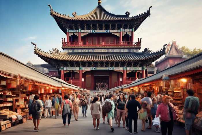 北京旅行作文（北京旅行作文400字左右）