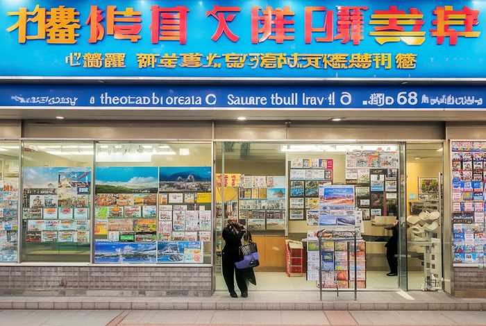 沈阳青年国际旅行社阜新店；沈阳青年国际旅行社阜新店电话