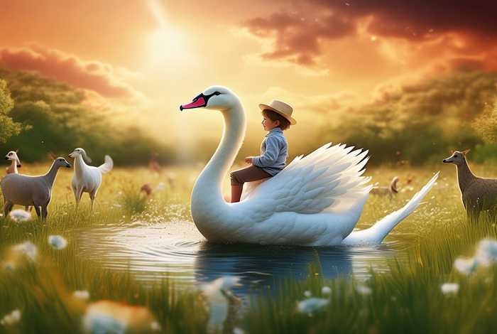 骑鹅旅行记主要内容简短50字、骑鹅旅行记主要内容简短50字40~42章