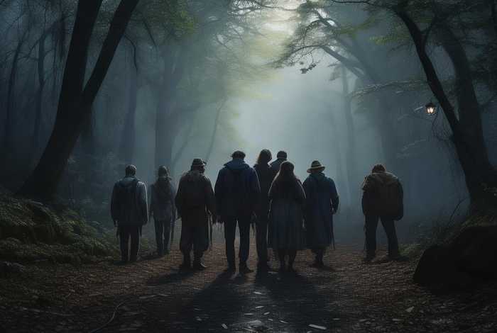 哗鬼旅行团无删减版百度网盘资源（哗鬼旅行团 百度网盘）