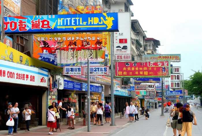 温州旅行社有哪些（温州旅行社有哪些酒店）