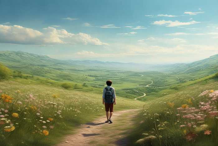 许巍的旅行歌词 许巍的旅行歌词完整版 许巍的旅行歌词 许巍的旅行歌词完整版