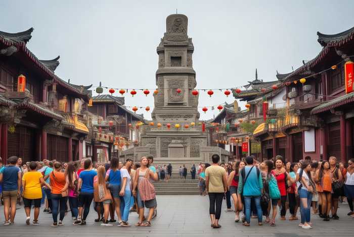 山东旅行社跟团游景点 - 山东旅游跟团游