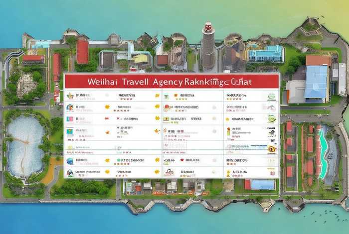威海旅行社排名一览表、威海旅行社排名一览表大全