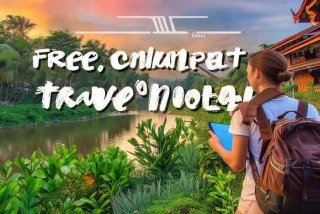 泰国旅行小说 - 泰国旅行小说免费完整版