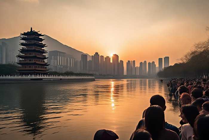 重庆旅行结束最美句子（重庆旅行结束最美句子怎么写）