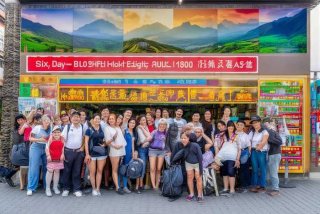 云南旅行团六天五晚旅游价格 云南旅行团六天五晚旅游价格多少