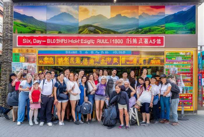 云南旅行团六天五晚旅游价格 云南旅行团六天五晚旅游价格多少