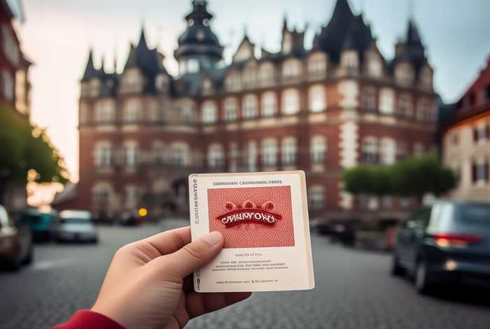 德国旅行签证一般多长时间（德国旅行签证一般多长时间下来）