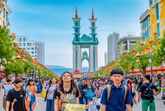 大连旅行社官网，大连青年旅行社官网