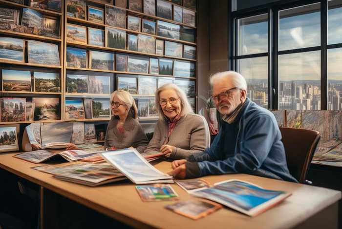 老年人旅行社报团推荐、老年人报团旅游哪个旅行社好