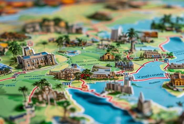 越南旅行攻略路线;越南旅行攻略路线推荐 越南旅行攻略路线;越南旅行攻略路线推荐