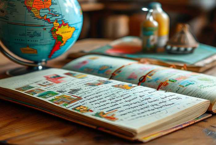 旅行日志图片 - 旅行日志图片 英语