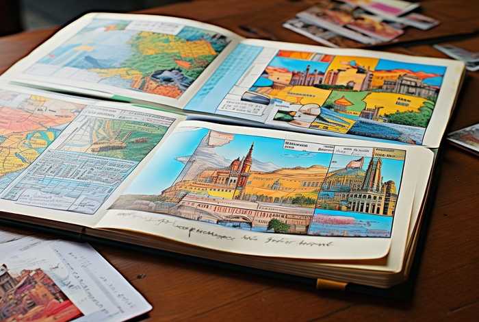 旅行游记范文（旅行游记范文2000字）