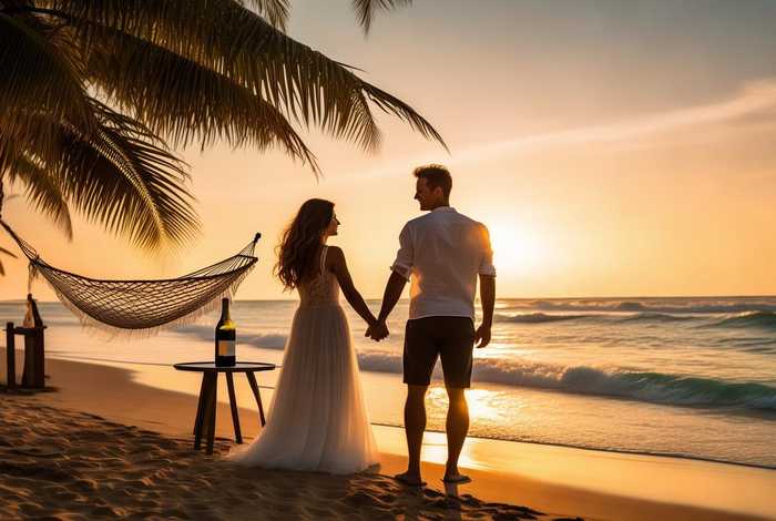 蜜月旅行祝福语、蜜月旅行祝福语怎么写