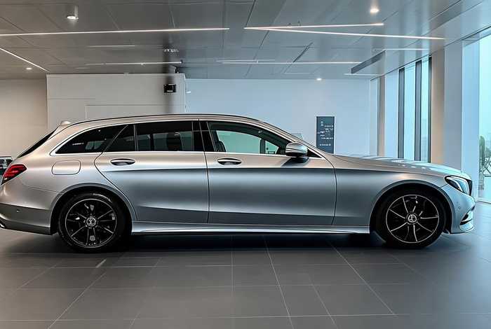 奔驰c200旅行版总质量 奔驰c200旅行版总质量怎么样