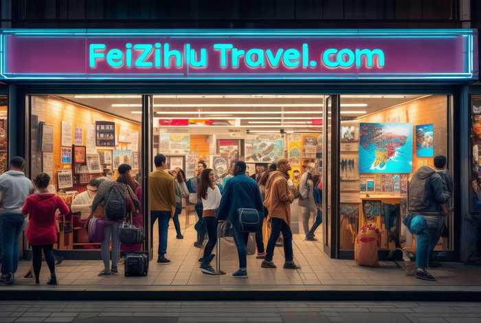 飞猪旅行官网网址多少、飞猪旅行网址是多少