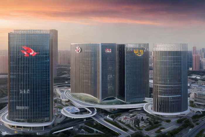 中国旅行社三大巨头 - 中国旅行社三大巨头企业