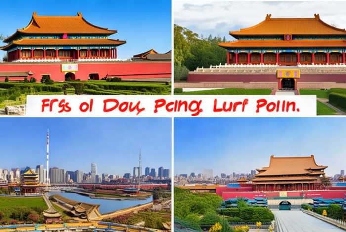 北京旅行团五日游攻略 - 北京旅行团五日游攻略大全