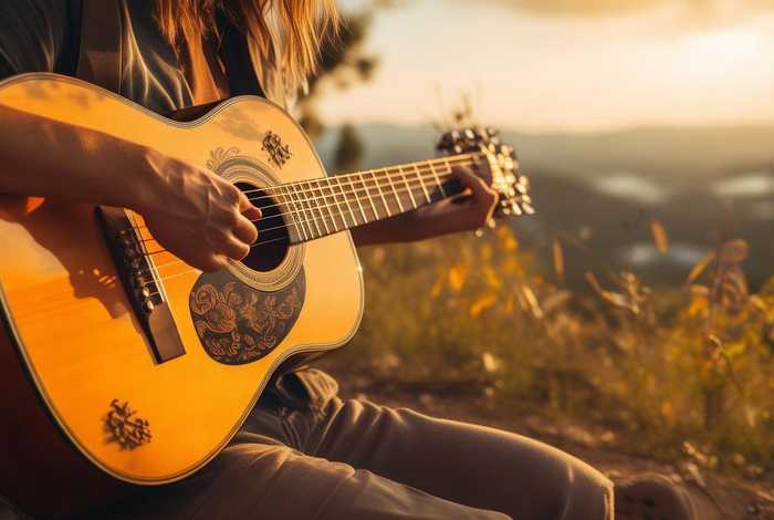 旅行吉他弹唱；旅行吉他弹唱谱原版