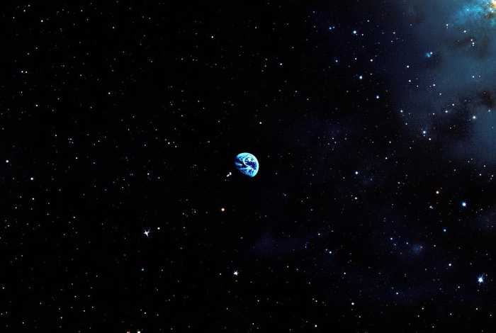 旅行者1号最后一张恐怖照片、旅行者1号最后一张恐怖照片是谁拍的