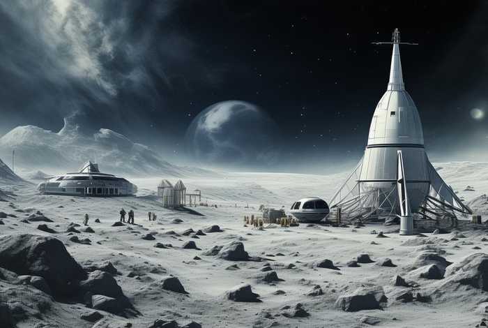 月球旅行记1902 月球旅行记1902年