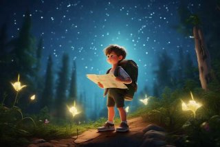 少年斯派维的奇异旅行免费观看，电影少年斯派维的奇异旅行免费观看