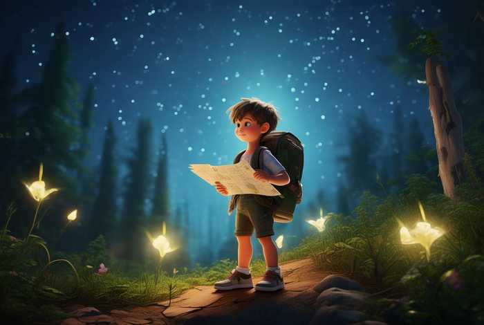 少年斯派维的奇异旅行免费观看，电影少年斯派维的奇异旅行免费观看