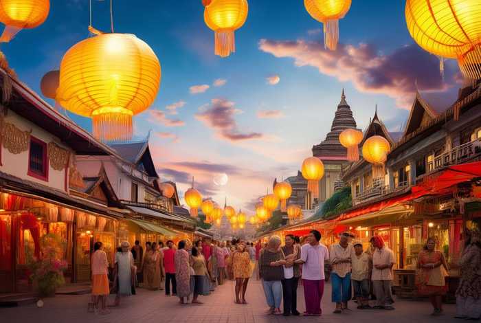 泰国旅行安全吗 泰国旅行安全吗现在