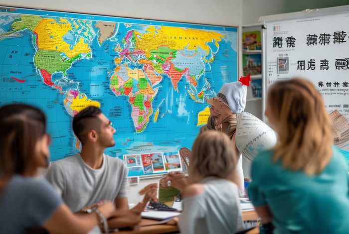 旅行拼音是什么怎么写 - 旅行拼音是什么怎么写的