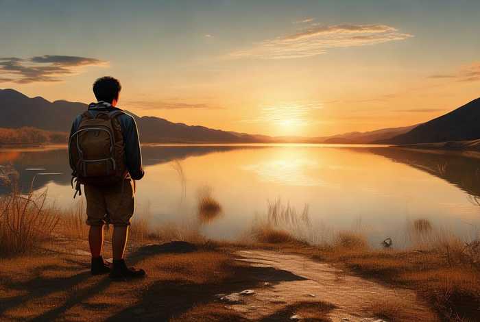 旅行家叶圣陶 - 旅行家叶圣陶的感悟和启示