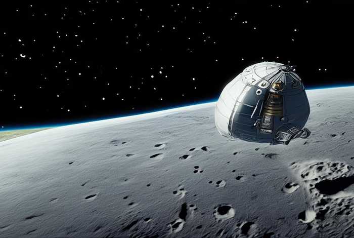 月球旅行记剧情介绍；月球旅行记剧情介绍详细