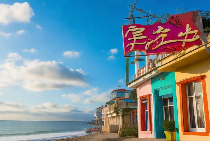 北海旅行社在哪 - 北海旅行社在哪个位置